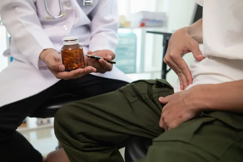 What Leads To Testicular Pain, Symptoms, and Urgent Warnings